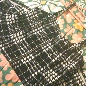 Black Curve Shein Dress